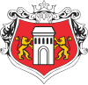 Coat of arms of Niepołomice