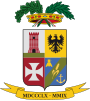 Coat of arms of Provincia di Fermo