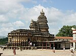 Vidyasankara Temple