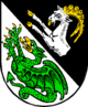 Coat of arms of St. Margarethen im Lungau