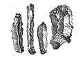 Image 25Flint knives discovered in Belgian caves (from History of Belgium)