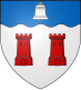 Coat of arms of Capens