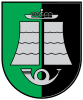 Coat of arms of Šilutė District Municipality
