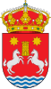 Official seal of Cebrones del Río, Spain