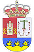 Coat of arms of Leganiel