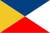 Flag of Villena