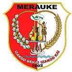 Merauke Regency
