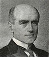 Gunnar Nilson, M.D.