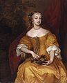 Margaret Brooke, Lady Denham, c. 1663-65