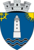 Coat of arms of Sulina