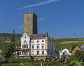 Boosen Castle Rüdesheim