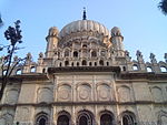 Tomb of Bahu-Begum