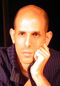 Yanetz Levi, 2014