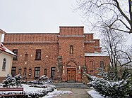 Diocesan Museum in Płock