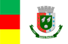 Flag of Santo Ângelo