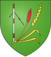 Coat of arms of Tramoyes