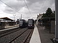 Brignais station [fr]