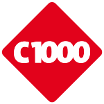 Logo of C1000