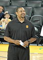 Mark Jackson was the head coach from 2011 to 2014.
