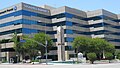 Coldwell Banker, Encino Executive Plaza, Ventura Blvd. and Hayvenhurst