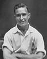 Denis Compton (Eng): 3 Test centuries at Old Trafford, a record held jointly with Gordon Greenidge, Alec Stewart, and Alastair Cook.