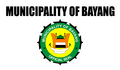 Flag of Bayang