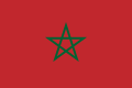Maroccan Arabic