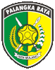Coat of arms of Palangka Raya