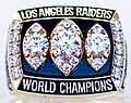 Super Bowl XVIII (Los Angeles Raiders)