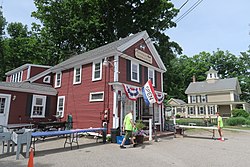 Newfields General Store