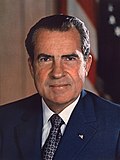 Thumbnail for Richard Nixon