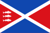 Flag of Spaarndam