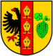 Coat of arms of Oberheimbach