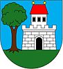 Coat of arms of Úvaly