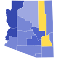 2016 Arizona Republican presidential primary