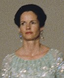 Anne-Aymone Giscard d'Estaing (1974–1981) Born (1933-04-10) 10 April 1933 (age 91)