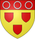 Coat of arms of Seppois-le-Bas