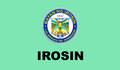 Flag of Irosin