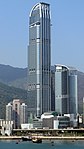 Nina Tower in Hong Kong