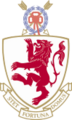 Historic Arms of the Lower School of John Lyon