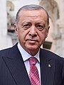 Turkey Recep Tayyip Erdogan, President