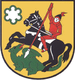 Coat of arms of Georgenthal