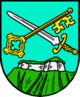 Coat of arms of Krispl