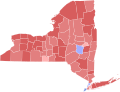 1916 United States Senate election in New York