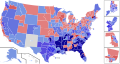 1964 United States House of Representatives elections