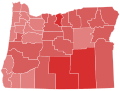 Republican primary for the 1992 Senate election in Oregon