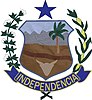 Official seal of Independência