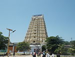 Chokkeeswarar Temple
