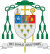 Pedro Bantigue's coat of arms