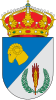 Official seal of El Buste